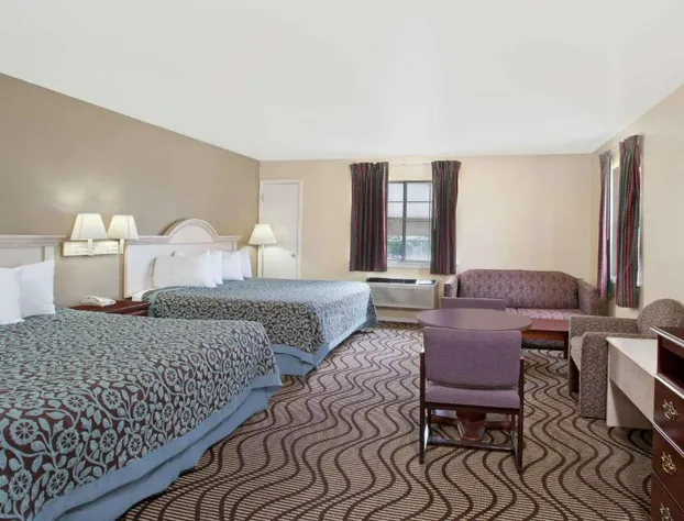 Days Inn by Wyndham Kerrville hotel detail image 1