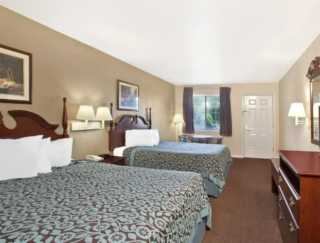 Days Inn by Wyndham Kerrville hotel detail image 2
