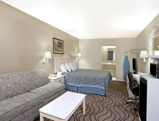Days Inn by Wyndham Kerrville hotel detail image 4