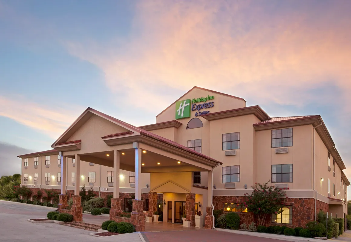 Holiday Inn Express Hotel & Suites Kerrville by IHG hotel hero