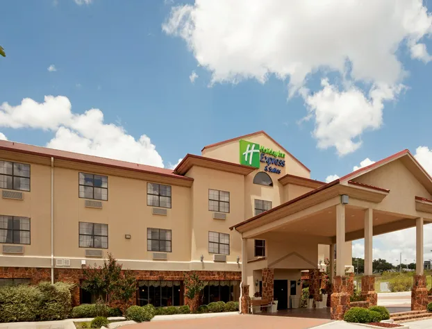 Holiday Inn Express Hotel & Suites Kerrville by IHG hotel detail image 1