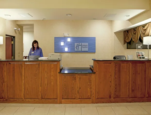 Holiday Inn Express Hotel & Suites Kerrville by IHG hotel detail image 2