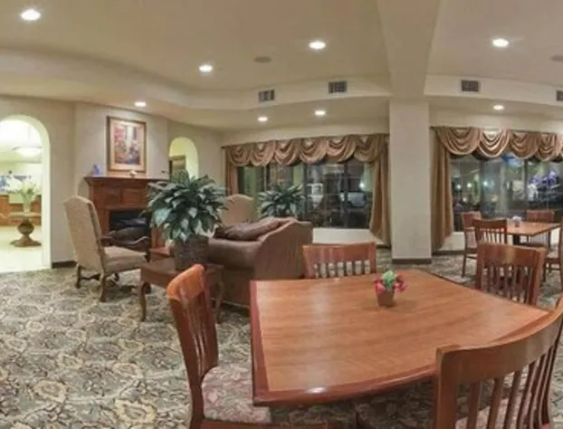 Holiday Inn Express Hotel & Suites Kerrville by IHG hotel detail image 3