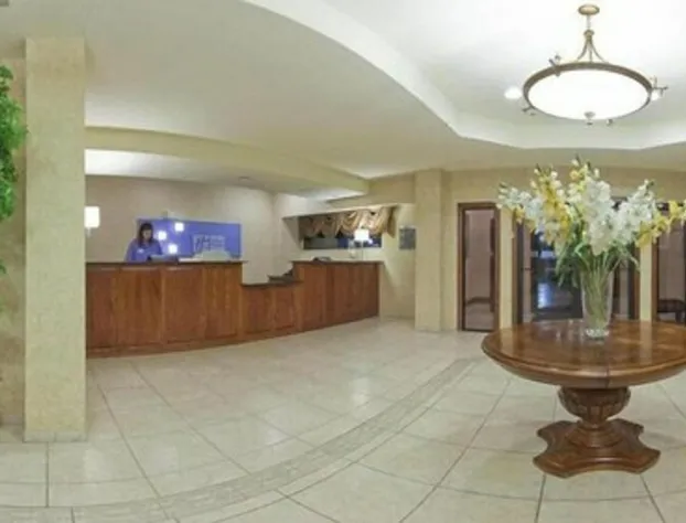 Holiday Inn Express Hotel & Suites Kerrville by IHG hotel detail image 4