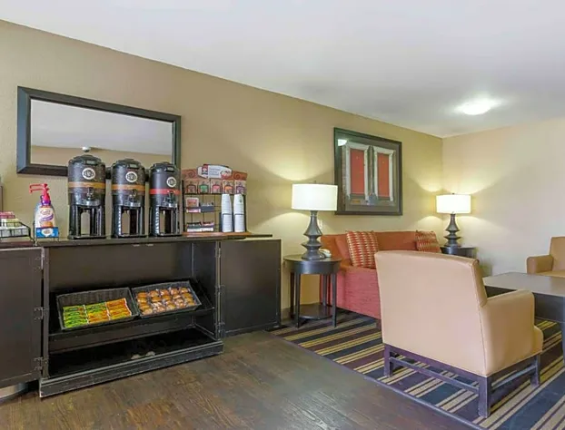 Extended Stay America Suites El Paso West hotel detail image 3