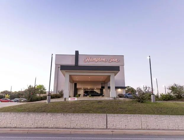 Hampton Inn Kerrville hotel detail image 2