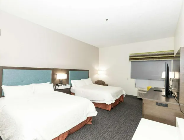 Hampton Inn Kerrville hotel detail image 3