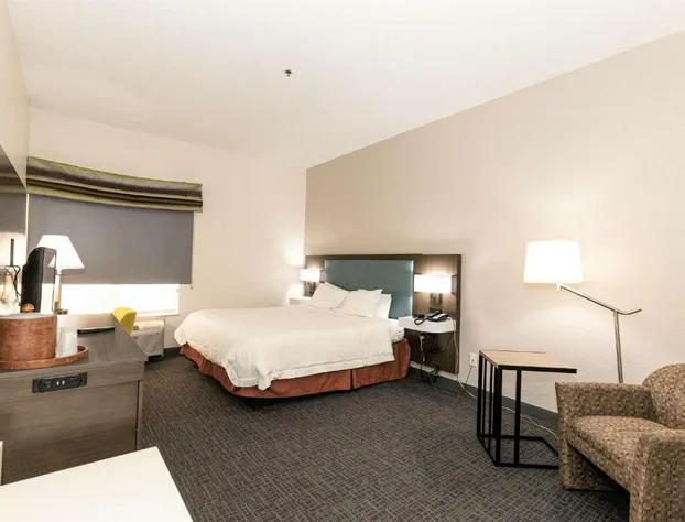 Hampton Inn Kerrville hotel detail image 4