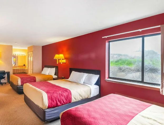 Econo Lodge Fredericksburg hotel detail image 3