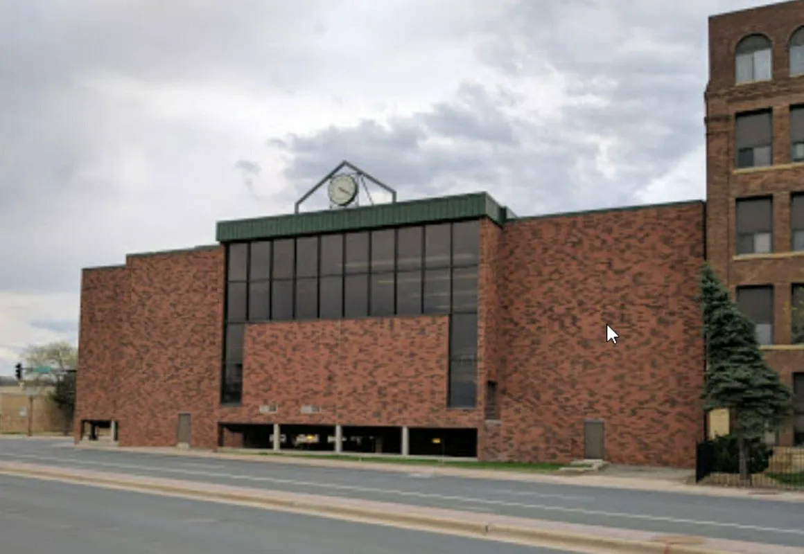 Independents Mankato City Center Hotel hotel hero