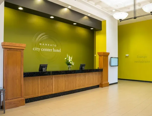 Independents Mankato City Center Hotel hotel detail image 1