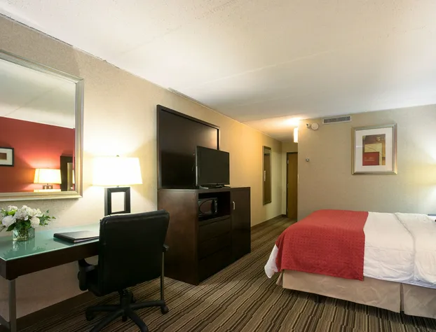 Independents Mankato City Center Hotel hotel detail image 4