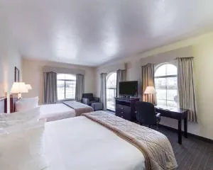 Quality Inn & Suites Kerrville hotel detail image 2