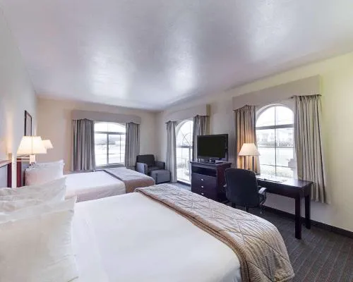 Quality Inn & Suites Kerrville hotel detail image 2