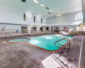 Quality Inn & Suites Kerrville hotel detail image 4