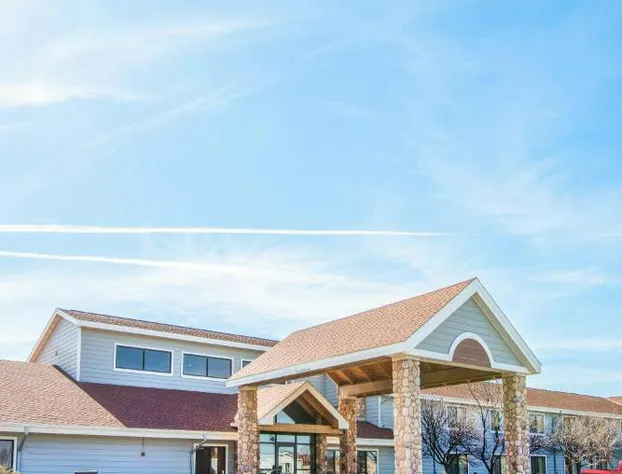 AmericInn by Wyndham Pampa - Event Center hotel detail image 1