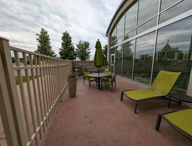 SpringHill Suites by Marriott Chicago Waukegan/Gurnee hotel detail image 1