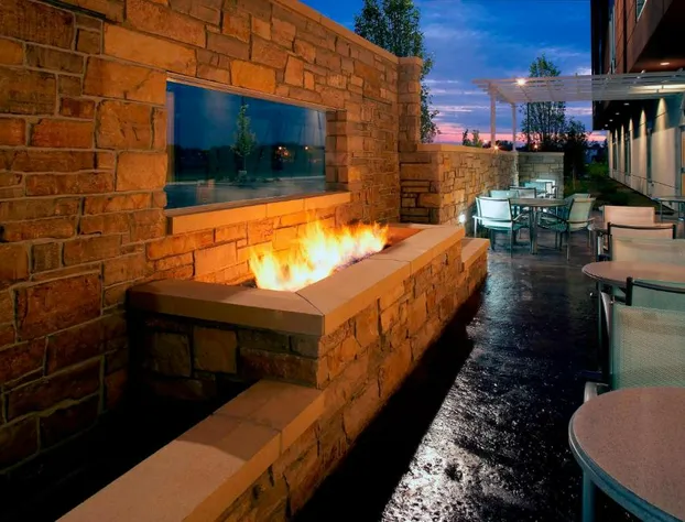 SpringHill Suites by Marriott Chicago Waukegan/Gurnee hotel detail image 4