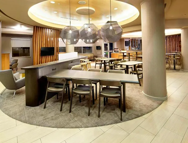 SpringHill Suites by Marriott Chicago Waukegan/Gurnee hotel detail image 1