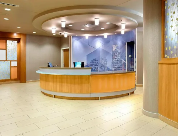 SpringHill Suites by Marriott Chicago Waukegan/Gurnee hotel detail image 2