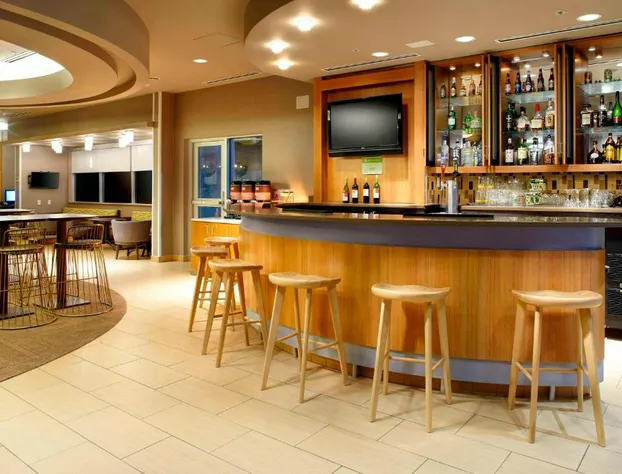 SpringHill Suites by Marriott Chicago Waukegan/Gurnee hotel detail image 2