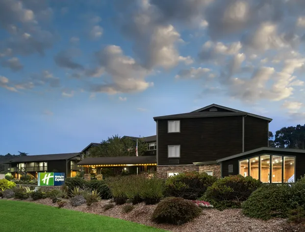 Holiday Inn Express Ft Bragg by IHG hotel detail image 3