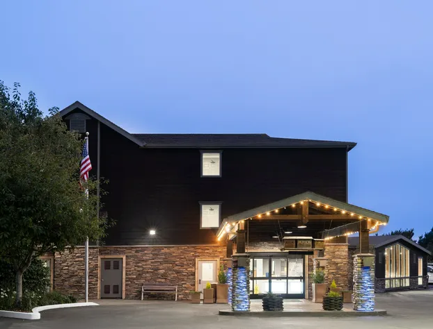 Holiday Inn Express Ft Bragg by IHG hotel detail image 2