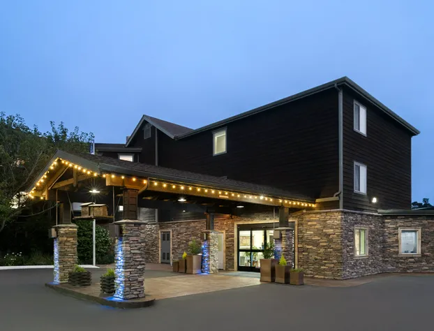 Holiday Inn Express Ft Bragg by IHG hotel detail image 3