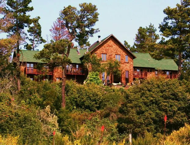 Brewery Gulch Inn hotel detail image 1