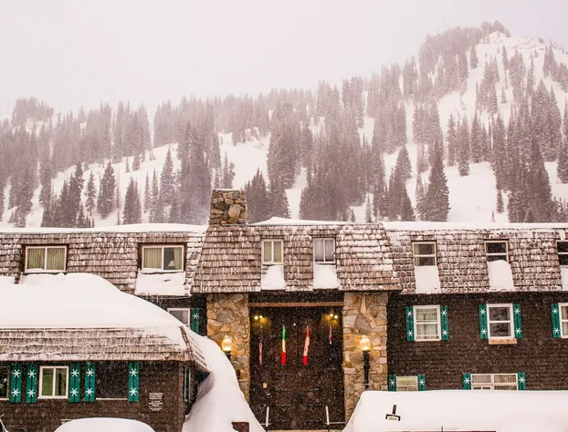 Alta Peruvian Lodge hotel detail image 1