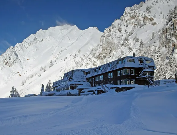 Alta Peruvian Lodge hotel detail image 2