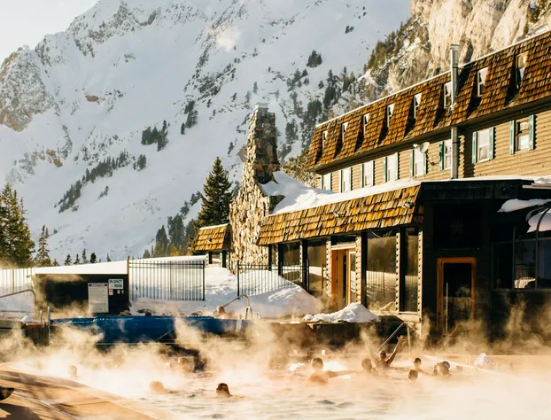 Alta Peruvian Lodge hotel detail image 3