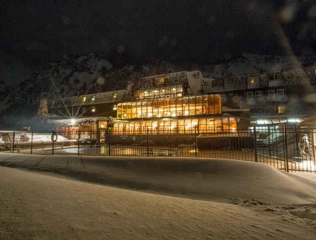 Alta Peruvian Lodge hotel detail image 4