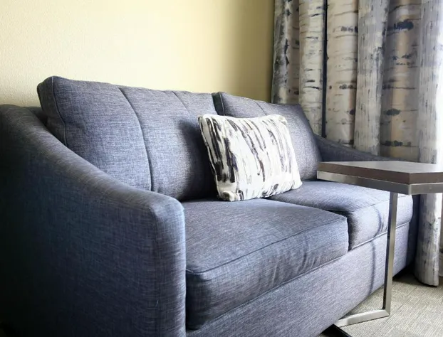 Hampton Inn & Suites Boise/Nampa at the Idaho Center hotel detail image 2