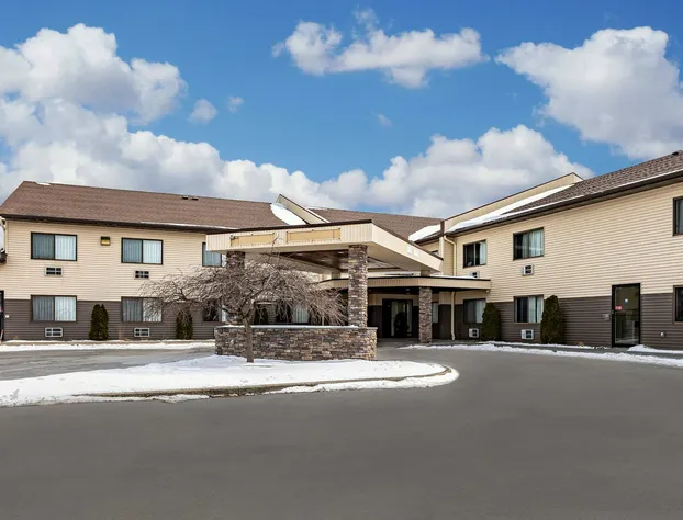 Econo Lodge Ithaca Airport hotel detail image 2