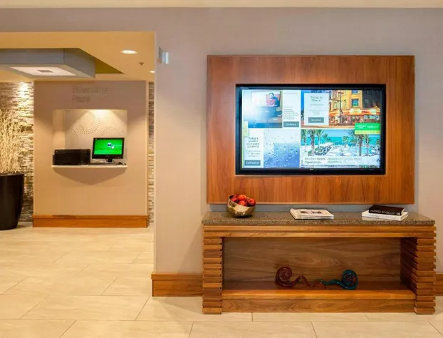 Courtyard by Marriott Ithaca Airport/University hotel detail image 3