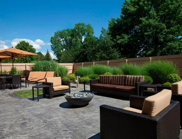 Courtyard by Marriott Ithaca Airport/University hotel detail image 3