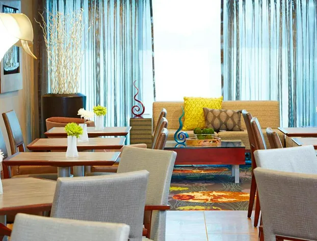 Courtyard by Marriott Ithaca Airport/University hotel detail image 2