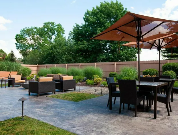 Courtyard by Marriott Ithaca Airport/University hotel detail image 4