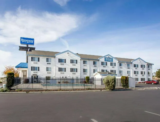 Rodeway Inn & Suites Nampa hotel detail image 1