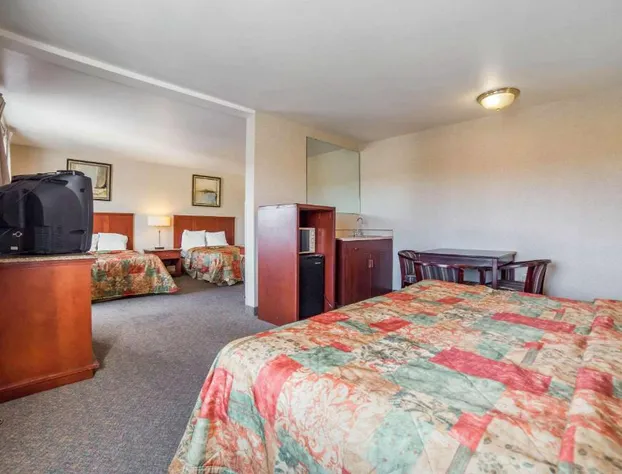 Rodeway Inn & Suites Nampa hotel detail image 4