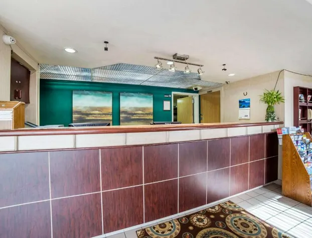 Rodeway Inn & Suites - Nampa hotel detail image 2