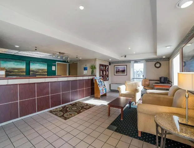 Rodeway Inn & Suites - Nampa hotel detail image 3