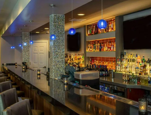 Collegian Hotel & Suites, Trademark Collection by Wyndham hotel detail image 1