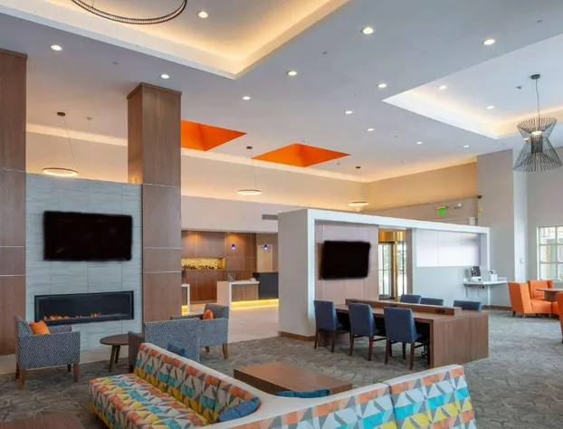 Collegian Hotel & Suites, Trademark Collection by Wyndham hotel detail image 2