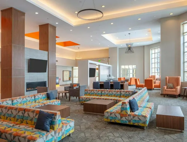 Collegian Hotel & Suites, Trademark Collection by Wyndham hotel detail image 3
