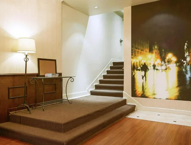 Hotel St-Denis hotel detail image 3