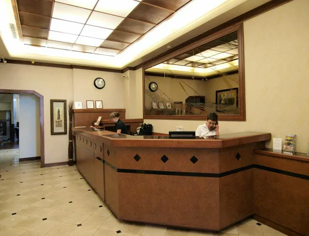 Hotel St-Denis hotel detail image 2