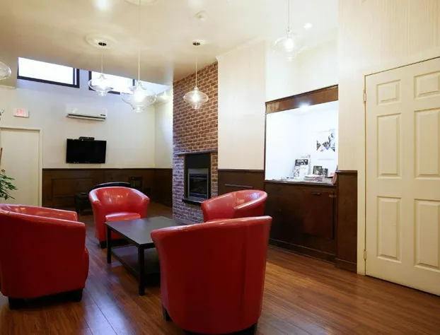 Hotel St-Denis hotel detail image 4