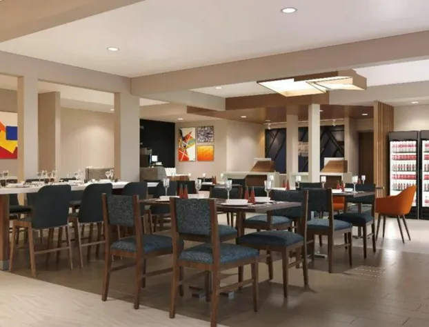 Holiday Inn Express Redding North by IHG hotel detail image 2